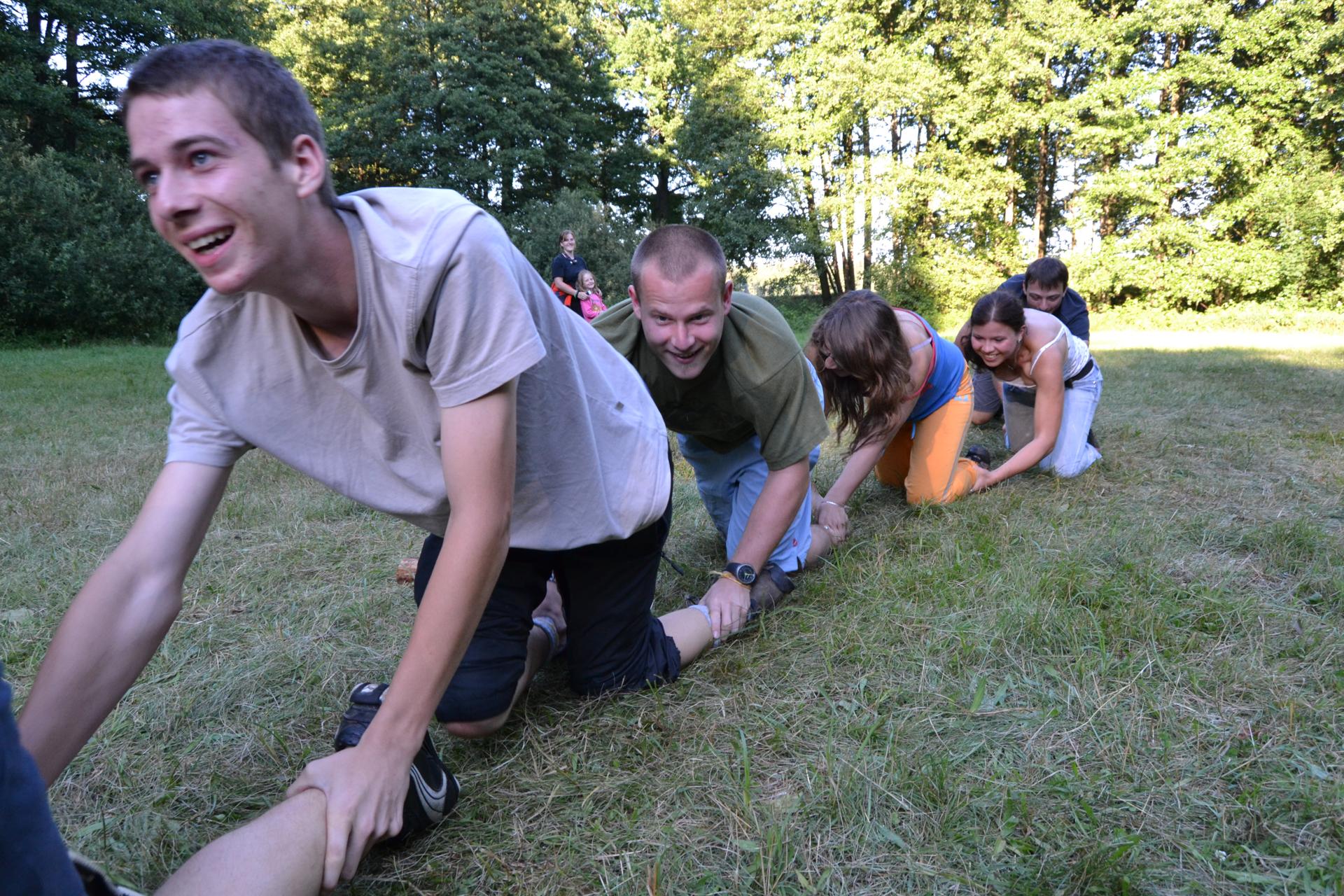 Karštejn 2012 Image 97